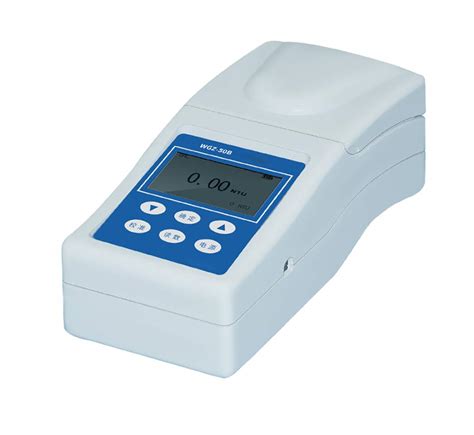 turbidimeter reviews